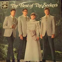 The Seekers The Best Of The Seekers