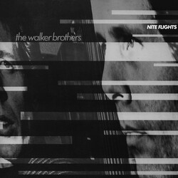 The Walker Brothers Nite Flights