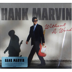Hank Marvin Without A Word