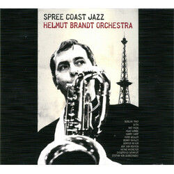 Helmut Brandt Orchestra Spree Coast Jazz