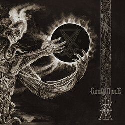 Goatwhore Vengeful Ascension Vinyl LP