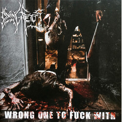Dying Fetus Wrong One To Fuck With