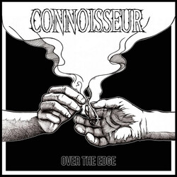 Connoisseur Over The Edge