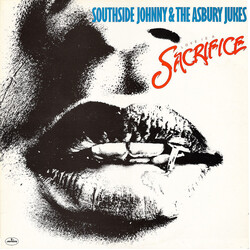 Southside Johnny & The Asbury Jukes Love Is A Sacrifice