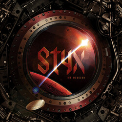 Styx The Mission