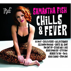 Samantha Fish Chills & Fever