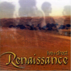 Renaissance (4) Live+Direct