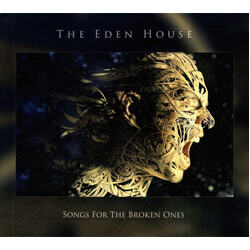 The Eden House Songs For The Broken Ones
