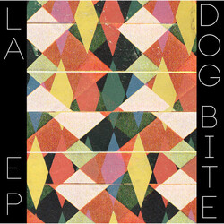 Dog Bite (2) LA EP
