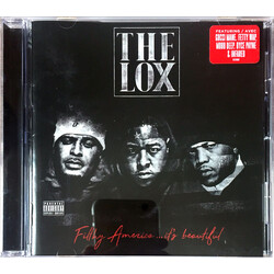 The Lox Filthy America...It's Beautiful