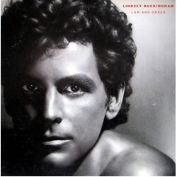 Lindsey Buckingham Law And Order
