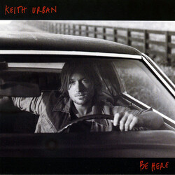 Keith Urban Be Here