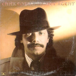 Chick Corea Secret Agent