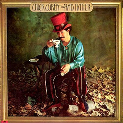 Chick Corea The Mad Hatter
