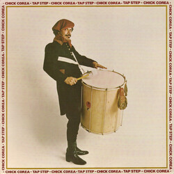 Chick Corea Tap Step