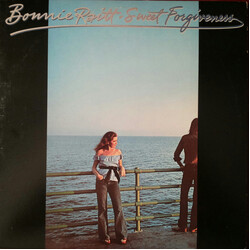 Bonnie Raitt Sweet Forgiveness