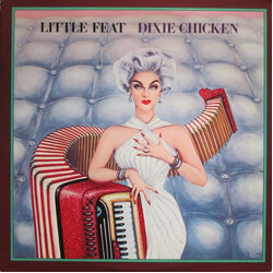Little Feat Dixie Chicken