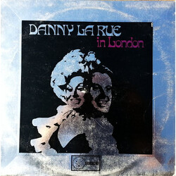 Danny La Rue Danny La Rue In London