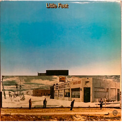 Little Feat Little Feat