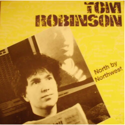 Tom Robinson North By Northwest