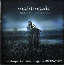 Nightingale Nightfall Overture - The Ten Year Anniversary Album