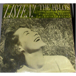 The Hi-Lo's Listen!