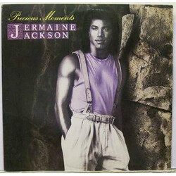Jermaine Jackson Precious Moments