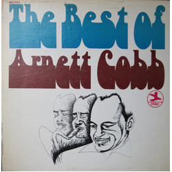Arnett Cobb The Best Of
