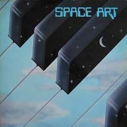 Space Art (2) Space Art