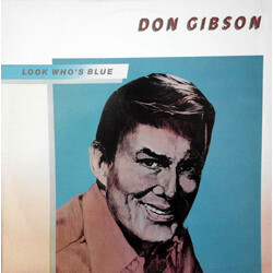 Don Gibson Look Who's Blue