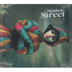 Matthew Sweet Tomorrow Forever