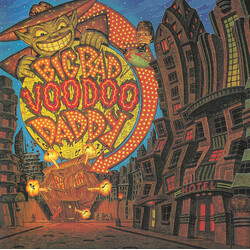 Big Bad Voodoo Daddy Big Bad Voodoo Daddy