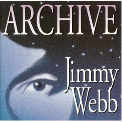 Jimmy Webb Archive