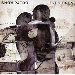 Snow Patrol Eyes Open