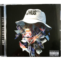 J Hus Common Sense