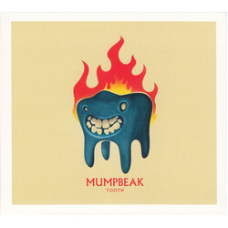 Mumpbeak Tooth