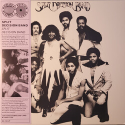 Split Decision Band Split Decision Band
