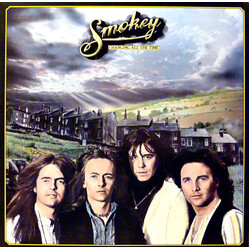 Smokie Changing All The Time