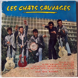 Les Chats Sauvages Les Chats Sauvages