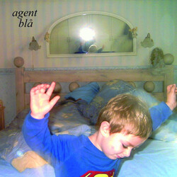 Agent blå Agent blå