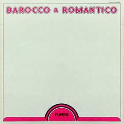 Alessandro Alessandroni Barocco & Romantico