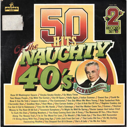 Geraldo And His Orchestra 50 Hits Of The Naughty 40's