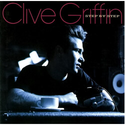 Clive Griffin Step By Step