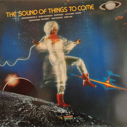 Various The Sound Of Things To Come