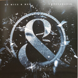 Of Mice & Men Unbreakable