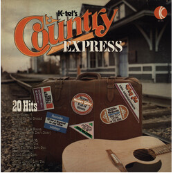 Various Country Express