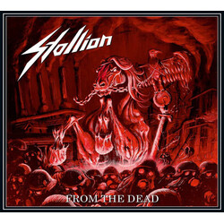 Stallion (11) From The Dead