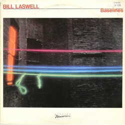 Bill Laswell Baselines