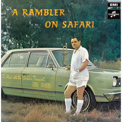 Eddie Calvert A Rambler On Safari