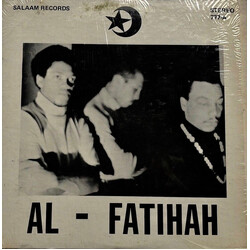 Black Unity Trio Al-Fatihah